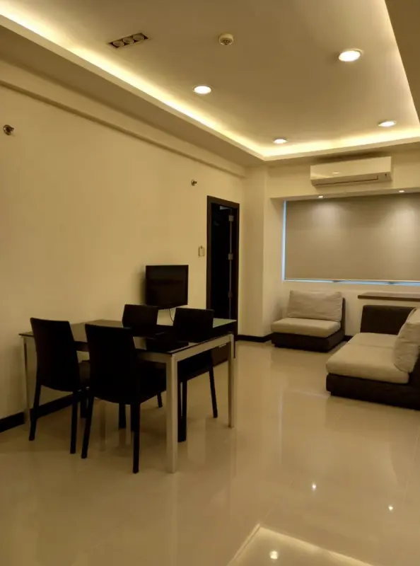 2 BR · Grand Hamptons Tower 1