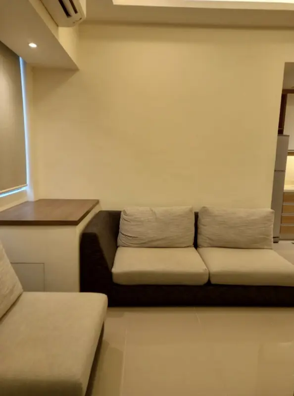 【賃貸】Grand Hamptons Tower 1の2ベッドルームのコンドミニアム、写真4