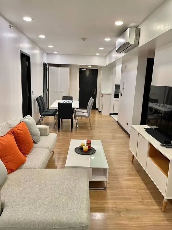 Sequoia at Two Serendra 2베드룸 콘도 임대, 사진 3