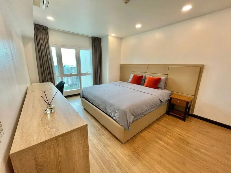 Sequoia at Two Serendra 2베드룸 콘도 임대, 사진 4