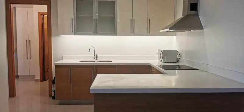 Park Terraces 2베드룸 콘도 임대, 사진 3