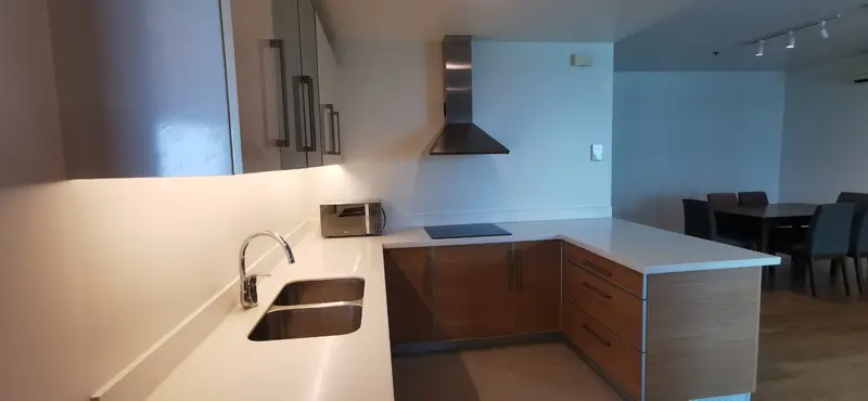 2 BR · Park Terraces