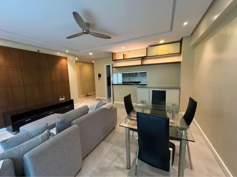 Palm Tower at One Serendra 2베드룸 콘도 임대, 사진 2