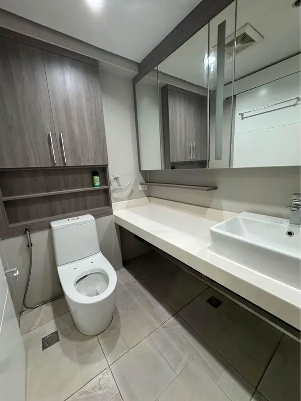 Palm Tower at One Serendra 2베드룸 콘도 임대, 사진 4