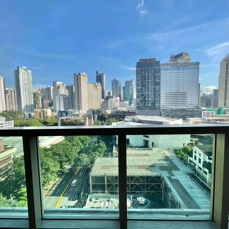 2 BR · The Residences at Greenbelt