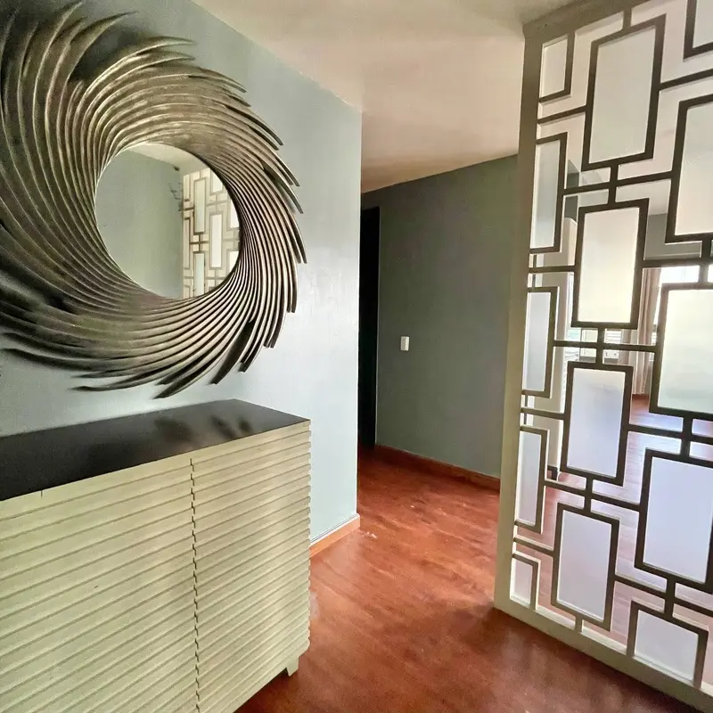【賃貸】The Residences at Greenbeltの2ベッドルームのコンドミニアム、写真2