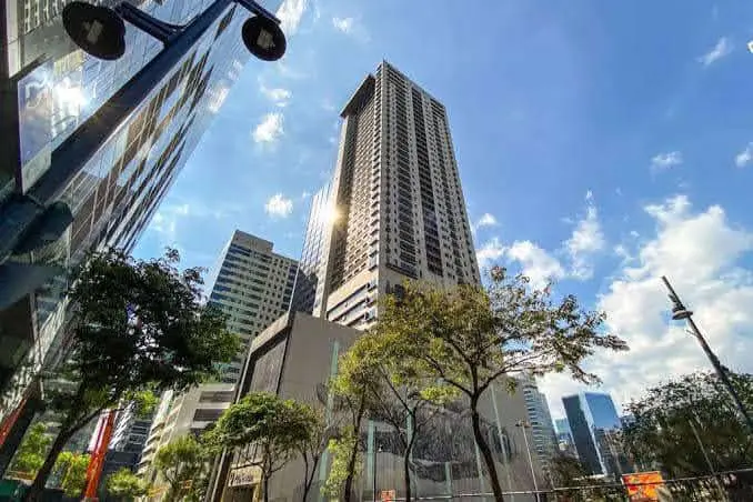 The Icon Plaza 2베드룸 콘도 임대, 사진 2