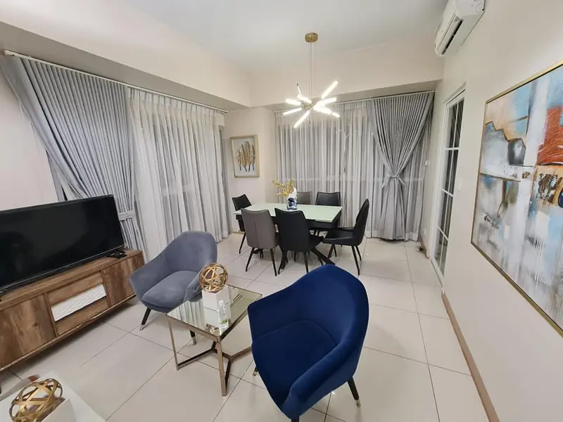 2 BR · Bayshore 2 Residential Resort