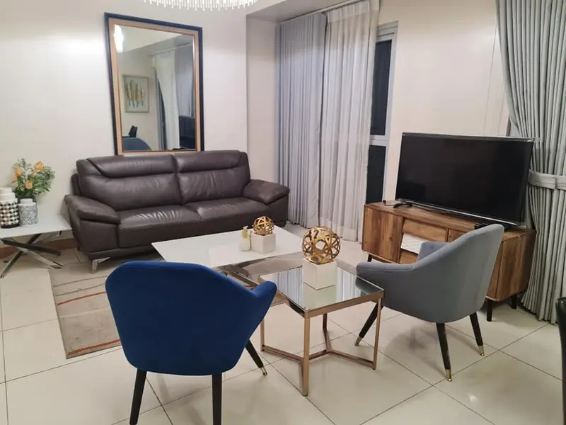 Bayshore 2 Residential Resort 2베드룸 콘도 임대, 사진 2