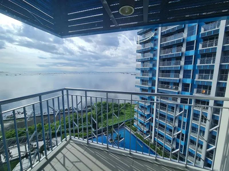 Bayshore 2 Residential Resort 2베드룸 콘도 임대, 사진 4