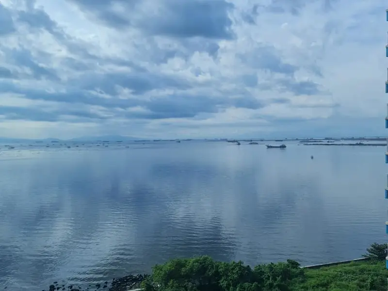 Bayshore 2 Residential Resort 2베드룸 콘도 임대, 사진 5