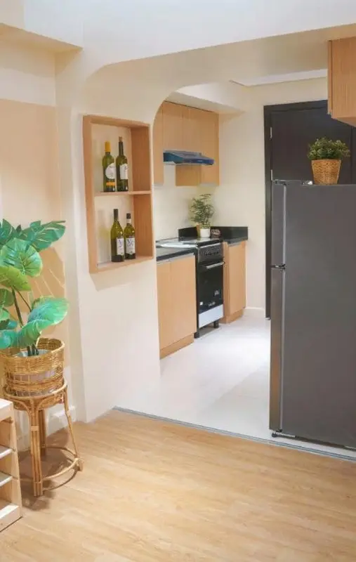 2 BR · High Park at Vertis North