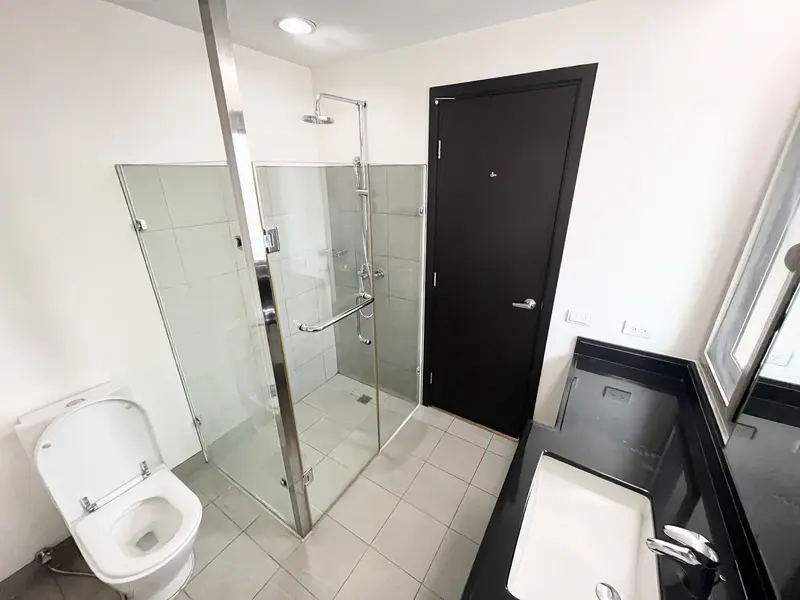 2 BR · The Residences at Greenbelt