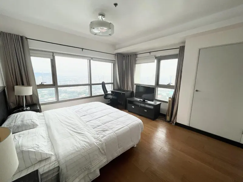 The Residences at Greenbelt 2베드룸 콘도 임대, 사진 2