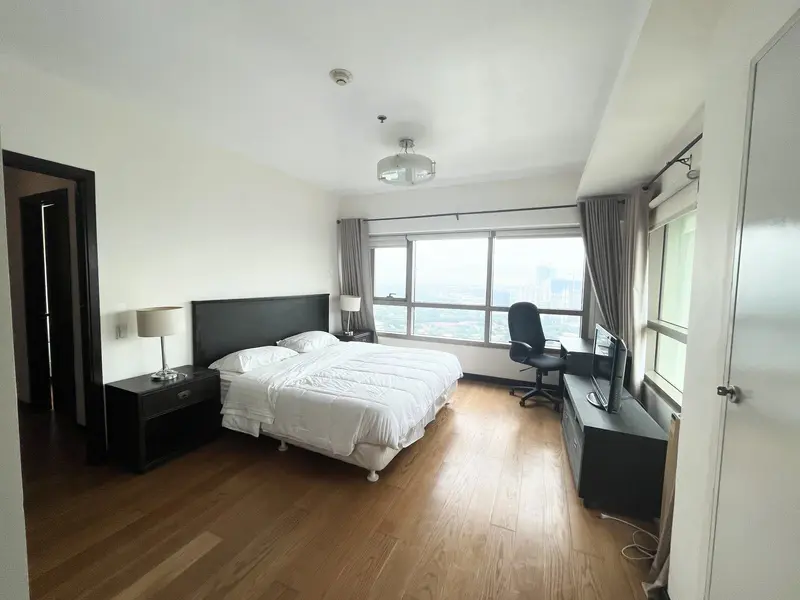 The Residences at Greenbelt 2베드룸 콘도 임대, 사진 3
