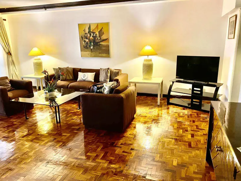 2 BR · Cattleya Gardens Condominium