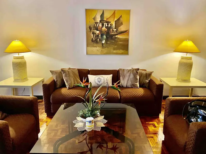 Cattleya Gardens Condominium 2베드룸 콘도 임대, 사진 2