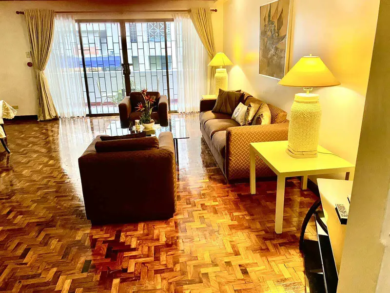 Cattleya Gardens Condominium 2베드룸 콘도 임대, 사진 3