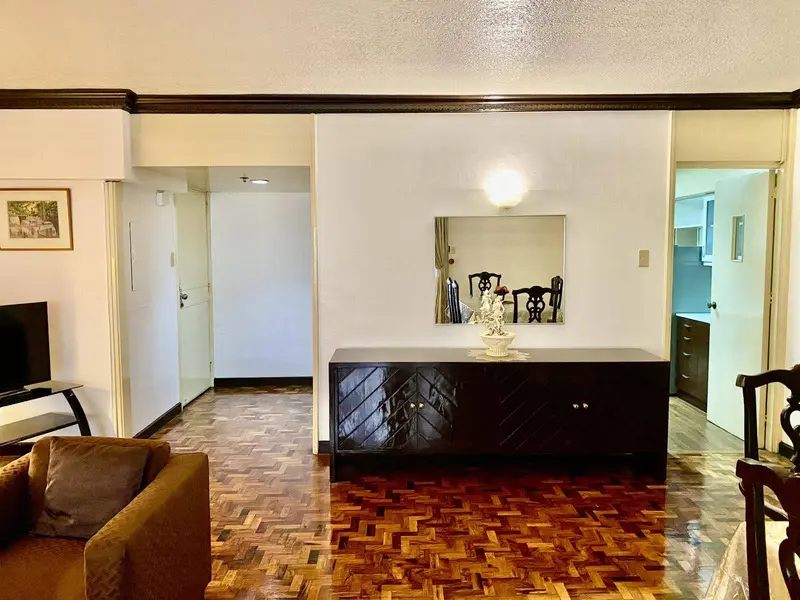 Cattleya Gardens Condominium 2베드룸 콘도 임대, 사진 5