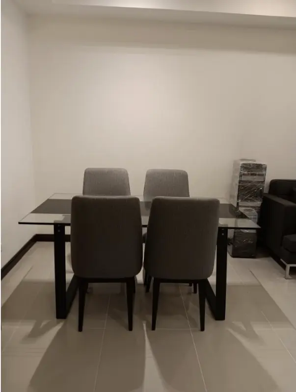 2 BR · Kensington Place