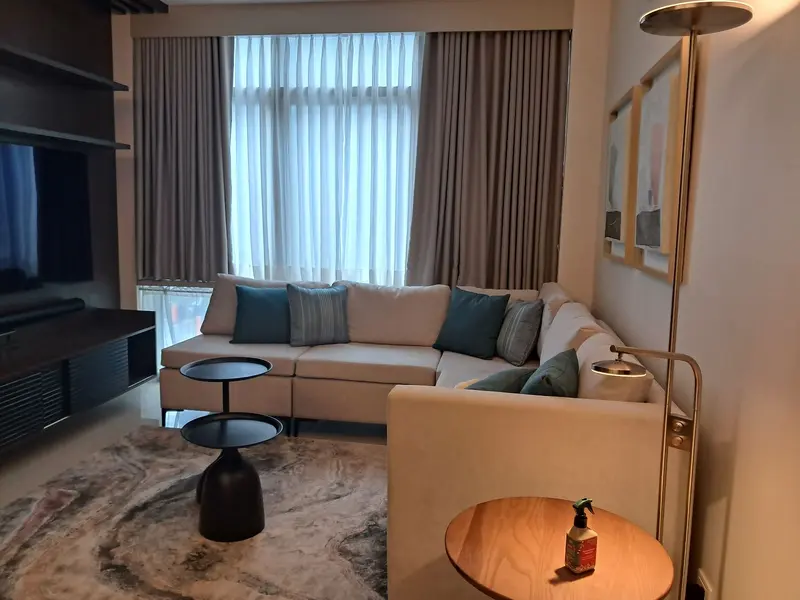 2 BR · West Gallery Place