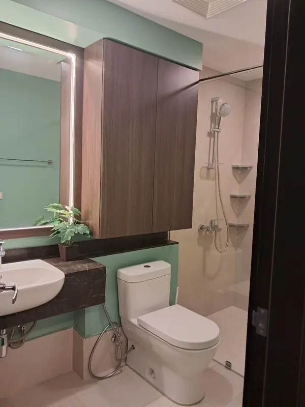 West Gallery Place 2베드룸 콘도 임대, 사진 2