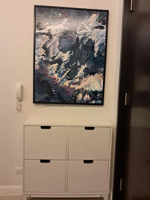 West Gallery Place 2베드룸 콘도 임대, 사진 3