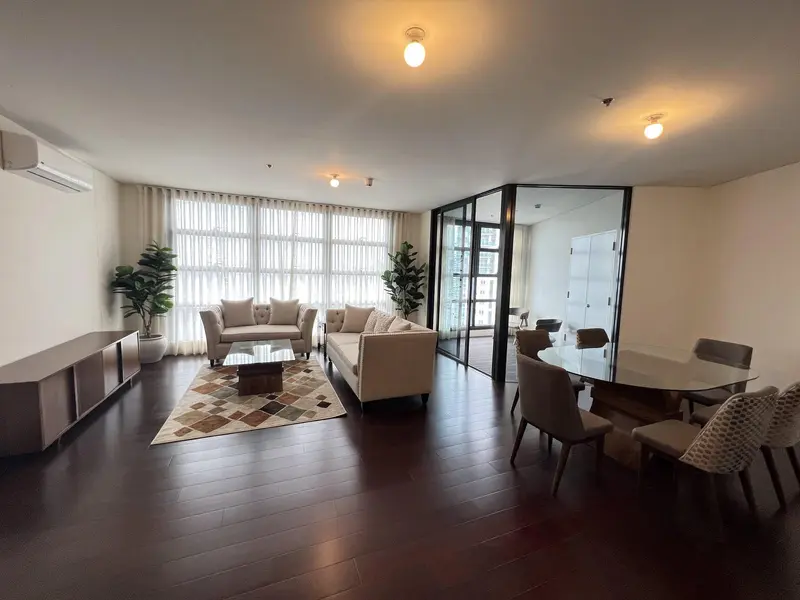 2BR · Garden Towers