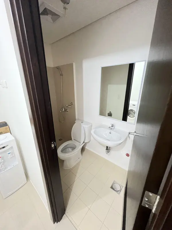 2-bedroom condo for rent in Garden Towers, photo 4