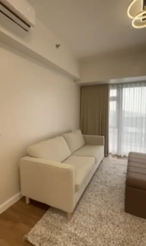 【賃貸】Park Triangle Residencesの2ベッドルームのコンドミニアム、写真3