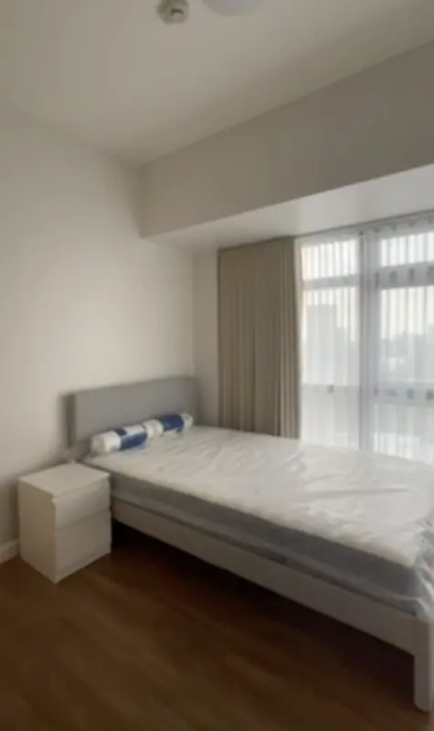 【賃貸】Park Triangle Residencesの2ベッドルームのコンドミニアム、写真4