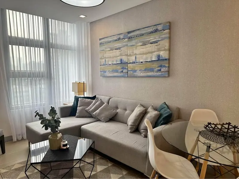 2 BR · Antel Spa & Serenity Suites