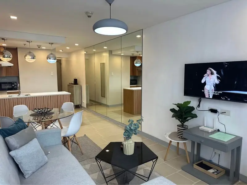 Antel Spa & Serenity Suites 2室公寓出租，第 2 张照片