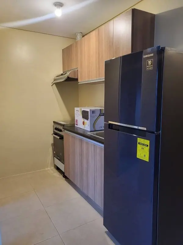Avida Towers 34th Street 2베드룸 콘도 임대, 사진 4