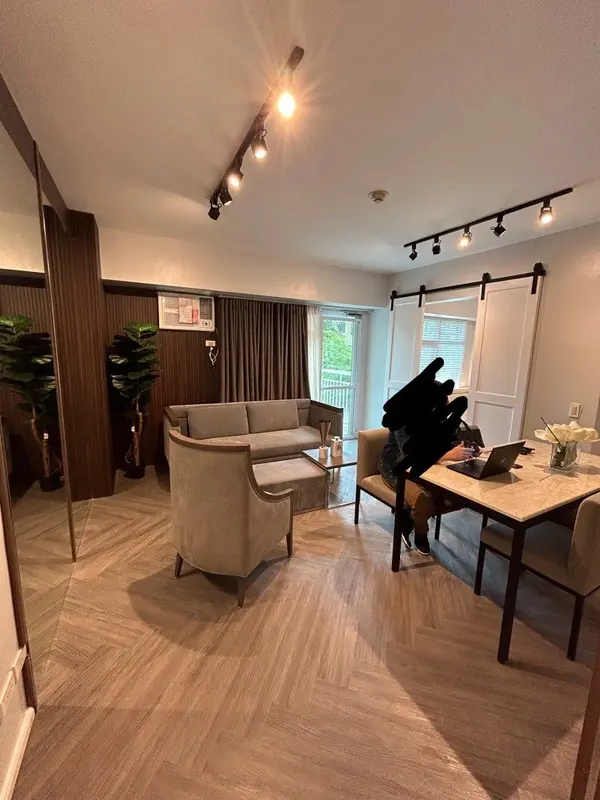 2 BR · Belize at Two Serendra