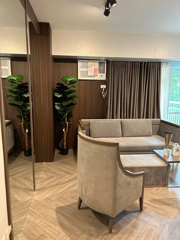 Belize at Two Serendra 2室公寓出租，第 4 张照片