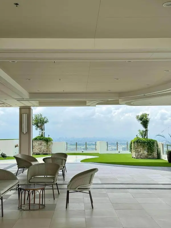 The Aston Place by DMCI Homes 2베드룸 콘도 임대, 사진 2