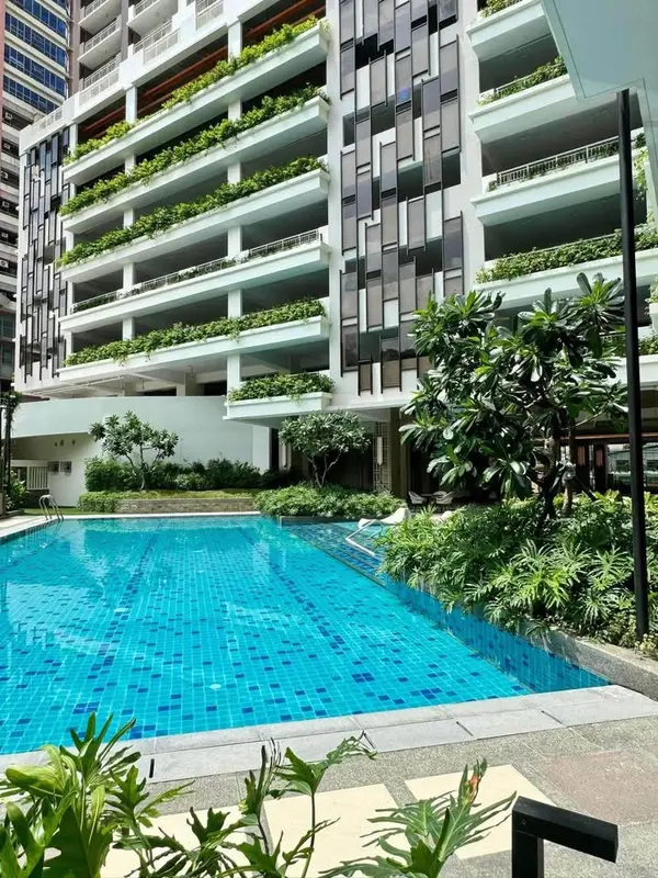 The Aston Place by DMCI Homes 2베드룸 콘도 임대, 사진 3
