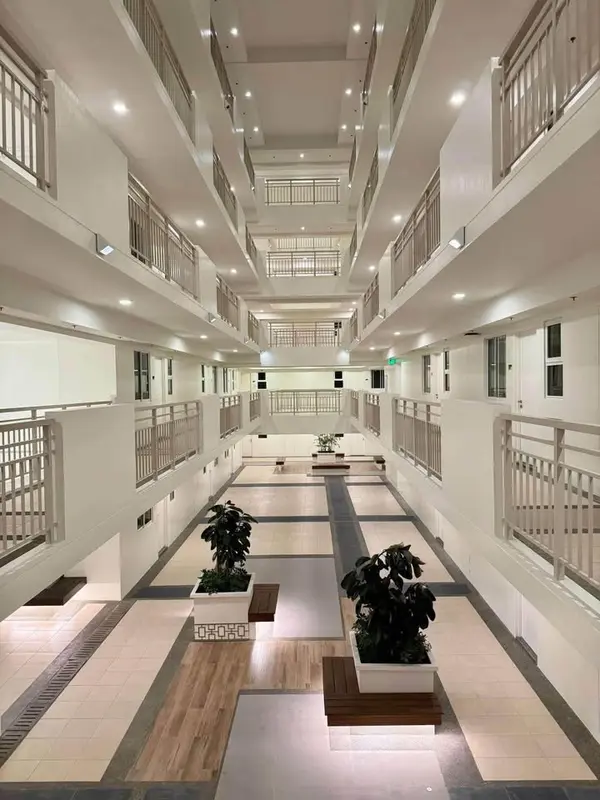 The Aston Place by DMCI Homes 2베드룸 콘도 임대, 사진 4
