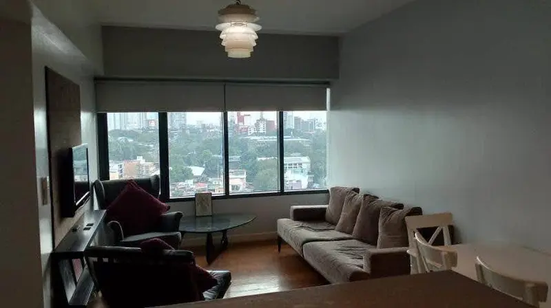 One Rockwell 2베드룸 콘도 임대, 사진 3