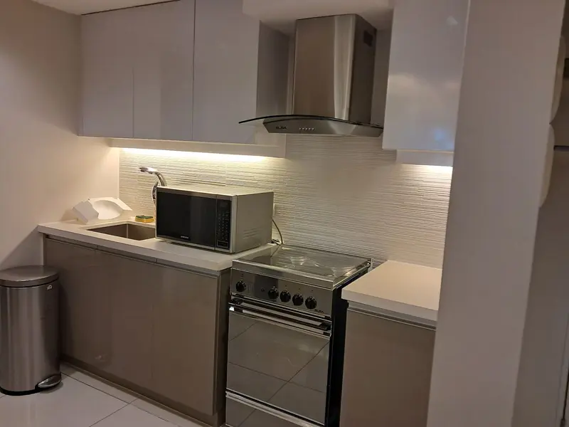 2 BR · Senta
