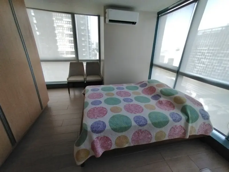 【賃貸】One Uptown Residencesの2ベッドルームのコンドミニアム、写真4