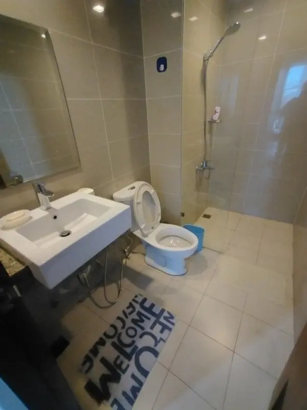 【賃貸】One Uptown Residencesの2ベッドルームのコンドミニアム、写真5