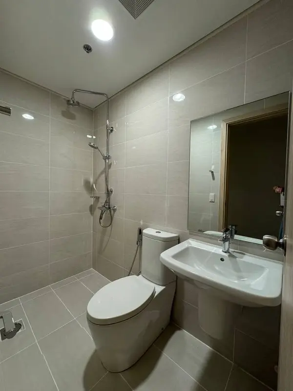 【賃貸】The Travertine at Porticoの2ベッドルームのコンドミニアム、写真5