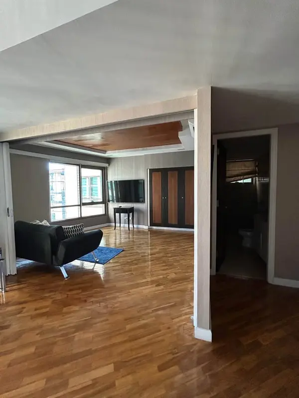 【賃貸】Joya Lofts and Towersの2ベッドルームのコンドミニアム、写真3