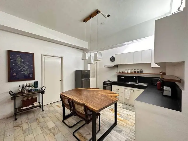 【賃貸】Casa Trasierraの2ベッドルームのコンドミニアム、写真2