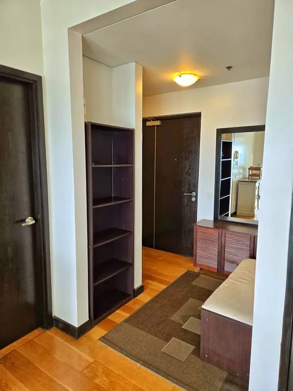 【賃貸】The Residences at Greenbeltの2ベッドルームのコンドミニアム、写真4