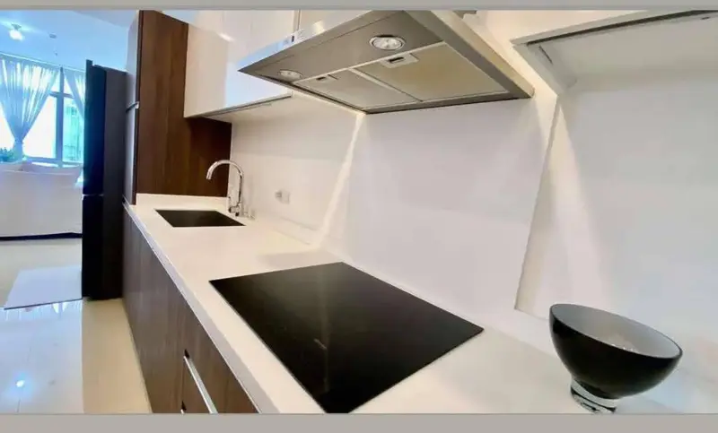 2-bedroom condo for rent in West Gallery Place, photo 1
