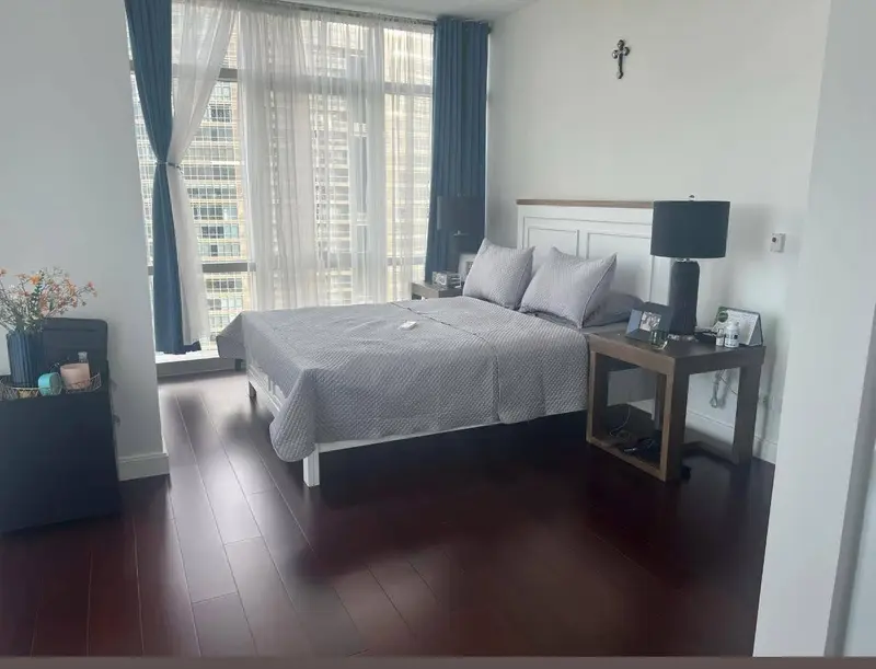 2-bedroom condo for rent in West Gallery Place, photo 5