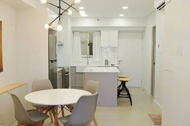 2 BR · Brio Tower